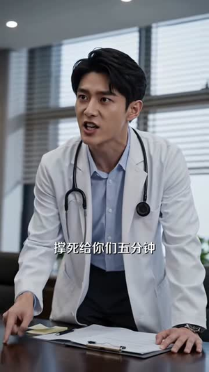 顶级博导,重生成为研一规培生第一季(75集) 顶级博导,重生成为研一规培生第一季(75集)在线观看全集