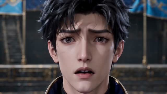 无敌财神!我觉醒了唯一隐藏职业第三季(118集) 无敌财神!我觉醒了唯一隐藏职业第三季(118集)红果免费短剧