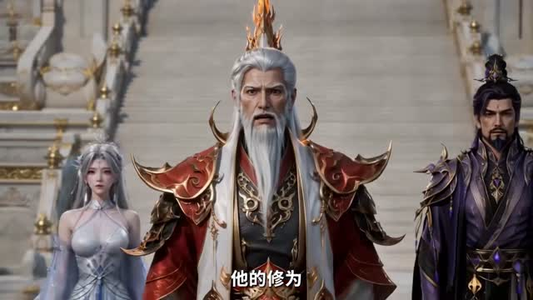 我能秒杀仙尊，但却只能秒仙尊！第二季（130集）短剧全集免费看