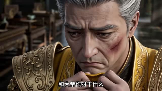 我能秒杀仙尊，但却只能秒仙尊！第一季（144集）短剧片段推荐