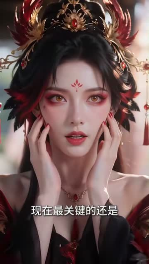 凤烬求余生（105集）短剧全集免费看