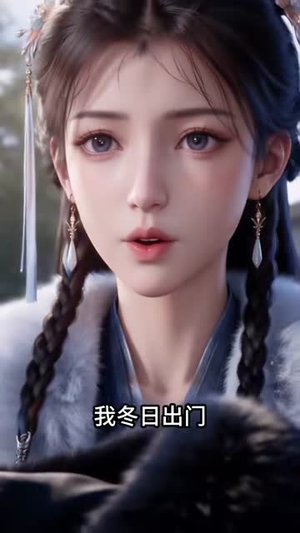 真话咒惹祸，寿宴疯狂爆大瓜（51集）在线看到大结局