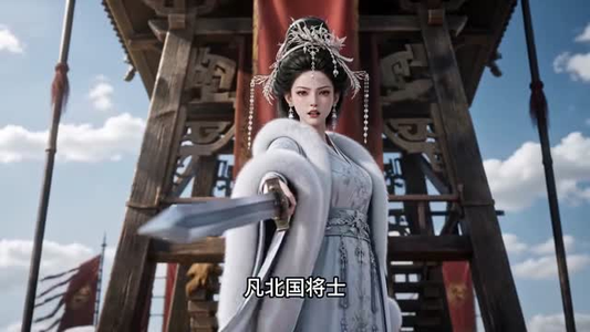 十座城买来的男人，给了她整个江山第一季（65集）在线看