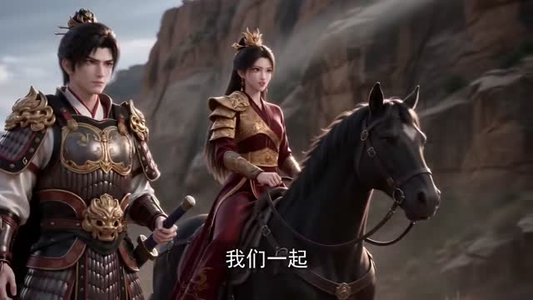 暴君是我救的（70集）精彩短剧抢先看