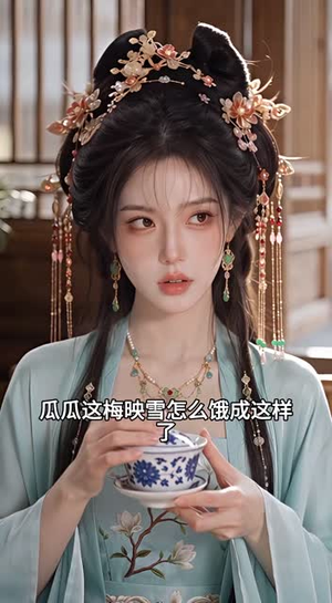 福星瑶瑶心声爆了满朝文武都吃瓜(80集) 福星瑶瑶心声爆了满朝文武都吃瓜(80集)精彩连连免费看