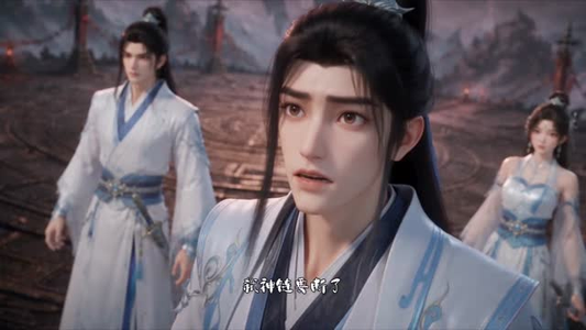强娶魔尊九万次（67集）短剧演员排行榜