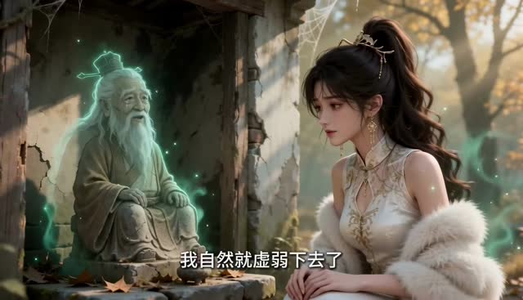 玄门老祖归来，被神兽崽子们团宠了（83集）爆火短剧推荐