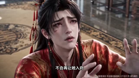 侯阙归来时(25集) 侯阙归来时(25集)热门短剧在线看