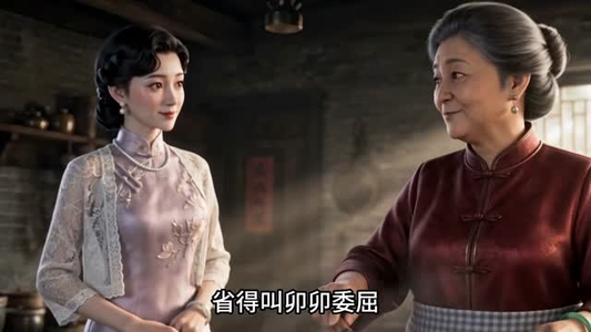 帅府卯卯4：福星奶团来旺家帅府全家宠不停（238集）免费看