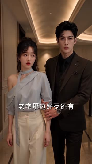 甩了影帝后我被傅先生缠上了(67集) 甩了影帝后我被傅先生缠上了(67集)短剧全集免费看
