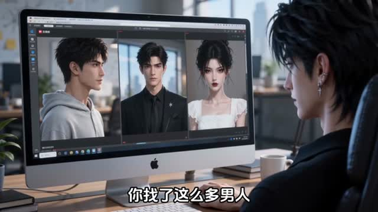 小源昭心：砚舟知我意第二季（122集）精彩短剧热播中