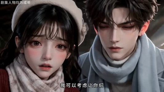 苏亲解哑之高冷校草爱上我（95集）在线免费观影