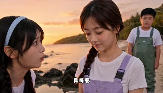 抽象兄妹俩不语，一味拿大哥颜面扫地第二季（99集）完整版