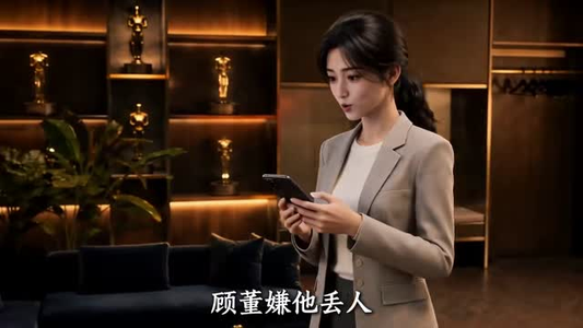 偏偏心动是宿敌(71集) 偏偏心动是宿敌(71集)爱短剧爱追剧