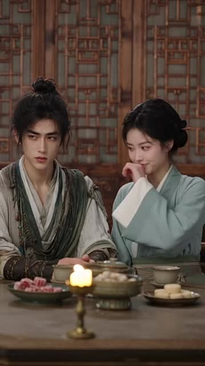 你中状元上殿，但皇位上是你老婆（83集）短剧太好看