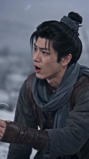 货在人在，公子别挂（55集）亿万短剧抢先看