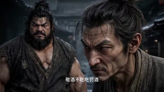 押镖:氪金封神路(53集) 押镖:氪金封神路(53集)女主角是谁