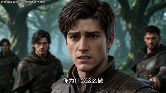 黑发魔女:她富可敌国第三季(107集) 黑发魔女:她富可敌国第三季(107集)短视频追剧推荐