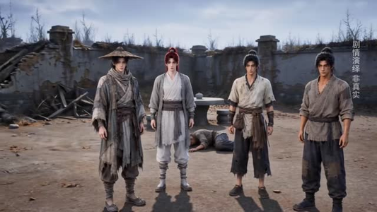 寒王妃专治各种不服(126集) 寒王妃专治各种不服(126集)爱短剧爱追剧