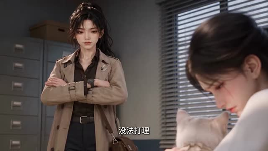 小鸡毛也能当月老（40集）免费看