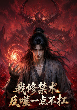我修禁术反噬一点不扛（56集）精彩片段