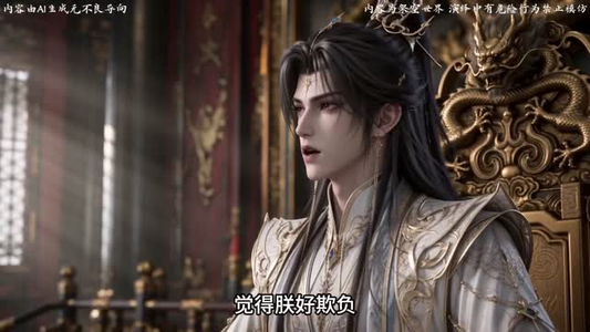 攻略错误后我成了陆地神仙（132集）在线播放