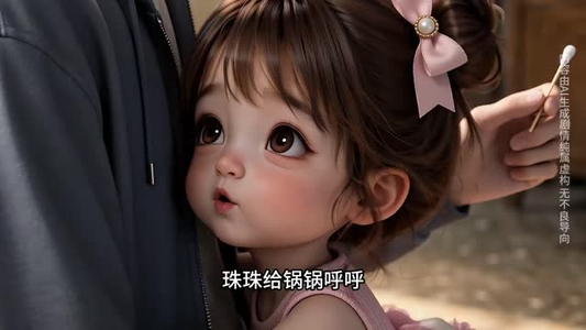 反派大佬成了女儿奴第一季（144集）超级好看的短剧