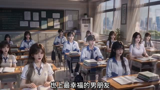 无语表白(76集) 无语表白(76集)西瓜短剧免费看