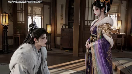 南星掌灯:正妻三问定乾坤(79集) 南星掌灯:正妻三问定乾坤(79集)热门短剧免费看