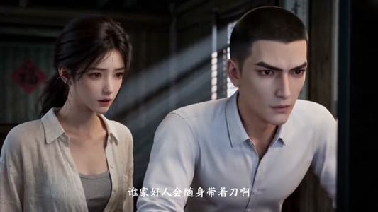 绑定交易系统，民宿爆火赚麻了（100集）全部免费看全集