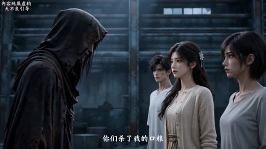 绑定交易系统，民宿爆火赚麻了第二季（100集）精彩短剧分享