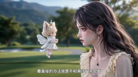 遇棠方知涉！（72集）免费短剧看不停