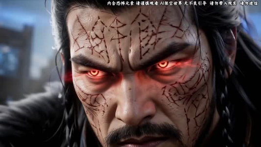 御鬼生死簿第二季(97集) 御鬼生死簿第二季(97集)好看的短剧来了