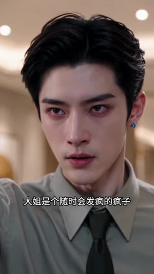 误惹京华第二季（126集）短剧