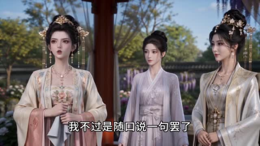 王府团宠:三岁福宝能通百兽语(125集) 王府团宠:三岁福宝能通百兽语(125集)好看的短剧推荐