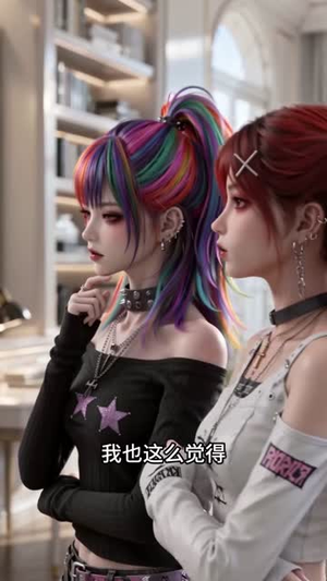 纯朴小妹:看我小妹勇闯千金文第三季(86集) 纯朴小妹:看我小妹勇闯千金文第三季(86集)热门短剧分享