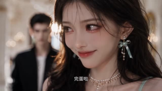遇棠方知涉：被偏执大佬黏上了（86集）真的太好看了