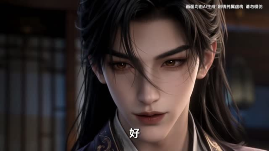 穿书反派:我截胡天命红颜第五季(131集) 穿书反派:我截胡天命红颜第五季(131集)短视频追剧推荐