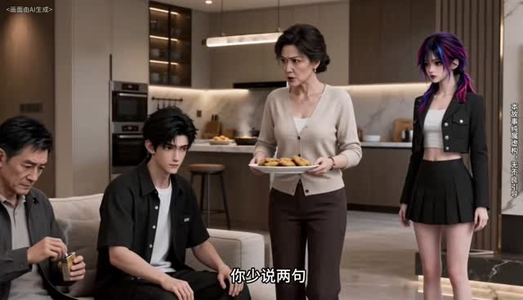 收租精神小妹!第二季(124集) 收租精神小妹!第二季(124集)在哪里可以看