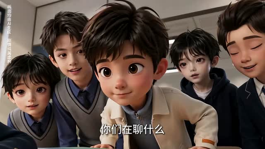 歪瓜小甜心第二季(150集) 歪瓜小甜心第二季(150集)好看的短剧推荐