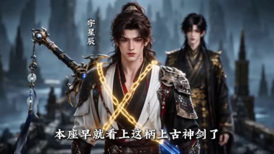 觉醒十殿阎罗吾即是红伞鬼仙第六季(177集) 觉醒十殿阎罗吾即是红伞鬼仙第六季(177集)短剧太精彩