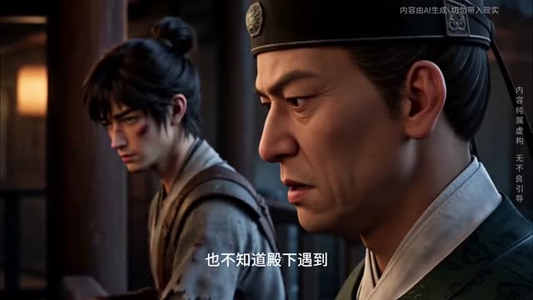 废物垫底皇子,反倒成为千古一帝(528集) 废物垫底皇子,反倒成为千古一帝(528集)最火短剧推荐