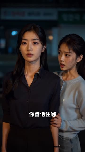 放下旧爱，与学姐双向奔赴（107集）在线免费观看