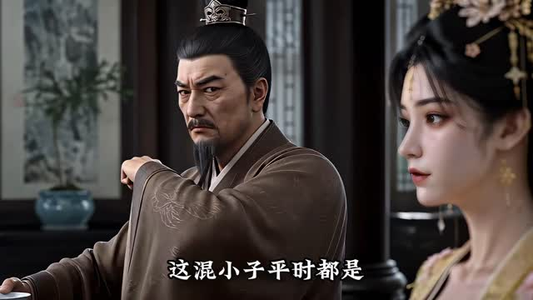 大唐：我是真没想当国舅爷啊第二季（183集）海量资源免费看