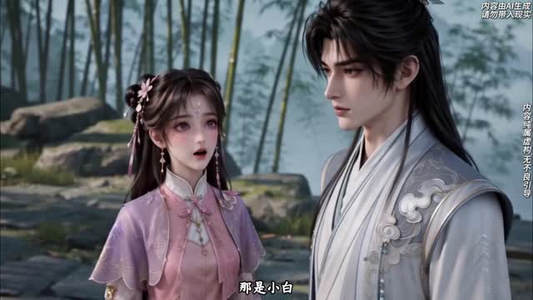 身为大师兄的我，听见同门心声后（409集）80到100集