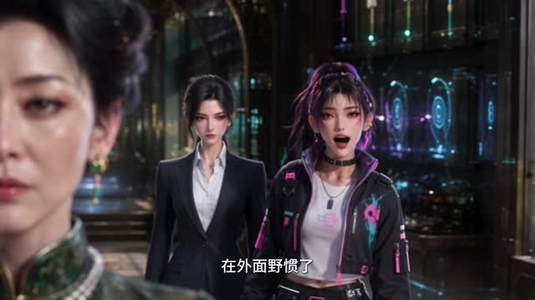 元婴老祖混都市（68集）完整版免费观看