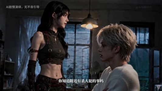 副本老大是男友第二季(88集全) 副本老大是男友第二季(88集全)短剧在线更新