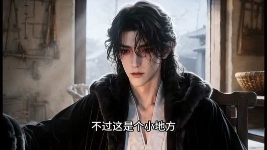 我穿成恶毒女配后被权臣强夺了（114集）免费短剧合集