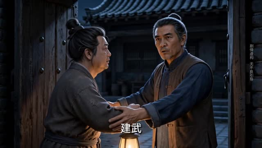 穿成农女，带崽种田爽翻天！第五季（115集）更新时间一览表