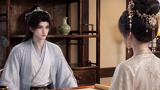 咱们你听心声我吃瓜，换嫁夫妻笑哈哈第二季（130集）短剧精彩不断